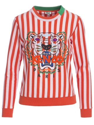 Світшот KENZO (5561): фото - Invogue